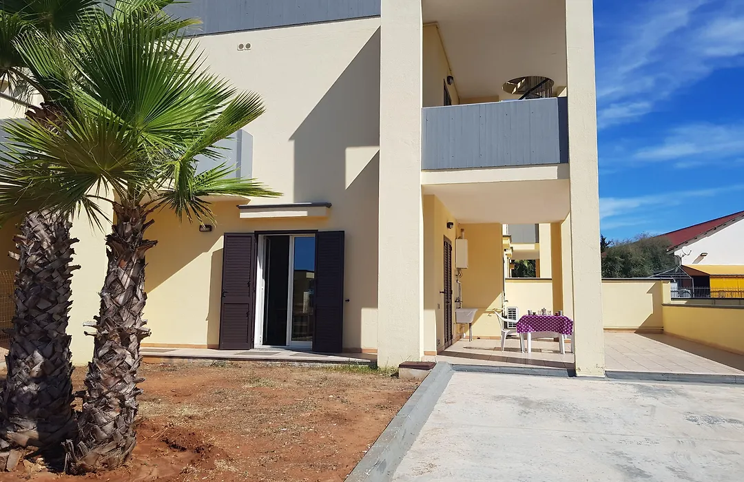 Residence Ionian Gallipoli-1