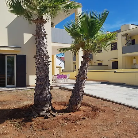 Residence Ionian Gallipoli-2