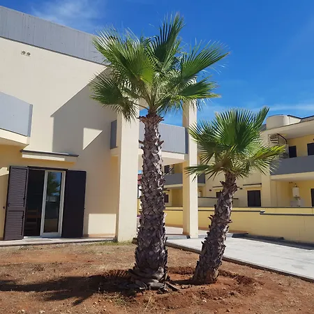 Residence Ionian Gallipoli-3